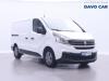 Fiat Talento 2.0 MTJ Klima Navi 3-Mst  DPH