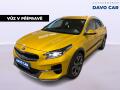 Kia XCeed 1.5 T-GDI 117kW CZ Z�ruka LED