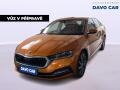 �koda Octavia 1.5 TSI 110kW CZ Style Matrix