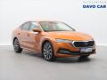 �koda Octavia 1.5 TSI 110kW CZ Style Matrix