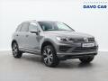 Volkswagen Touareg 3.0 TDI V6 193kW Exclusive CZ