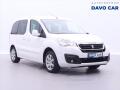 Peugeot Partner 1.6 VTi 88kW klima Tempo DPH C