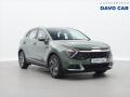 Kia Sportage 1.6 G 1.6 T-GDI Aut.klioma