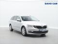�koda Octavia 2.0 TDI 110kW DSG Style Virtua