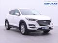 Hyundai Tucson 1.6 T-GDi 130kW CZ 1.Maj DPH