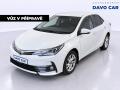 Toyota Corolla 1.6 Valvematic 97kW CZ