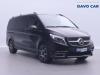 Mercedes-Benz 2.0 V300d 4Matic Long AMG DPH