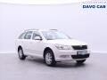 �koda Octavia 1.6 TDI 77kW 4x4 Serv.Kniha