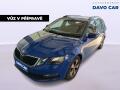 �koda Octavia 1.6 TDI 85kW Ambition CZ