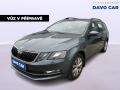 �koda Octavia 2.0 TDI 110kW DSG Style