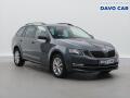 �koda Octavia 2.0 TDI 110kW DSG Style