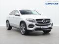 Mercedes-Benz GLE 3.0 350 CDI 4 Matic