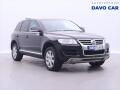 Volkswagen Touareg 3.0 TDi 176kW CZ 4M Serv.kniha