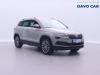 koda Karoq 2.0 TDI 110 kW 4x4 Style Plus