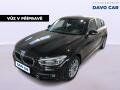 BMW 1.5 118i Advantage 1.Maj.