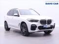 BMW X5 3.0 xDrive30d CZ M-paket DPH