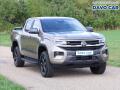 Volkswagen Amarok 3.0 TDi PanAmericana 10AUT 4x4