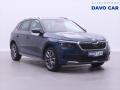 koda Kamiq 1.5 TSI 110kW Style DSG CZ