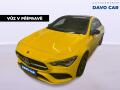 Mercedes-Benz CLA 2.0 220d 140kW AMG CZ DPH
