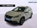 Peugeot 2008 1.6 HDI 73kW CZ