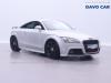 Audi TTS 2.0 TFSI 200kW S-tronic Quattr