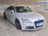 Audi TTS 2.0 TFSI 200kW S-tronic Quattr