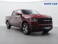 Dodge RAM 5.7 1500 295kW Laramie 4x4
