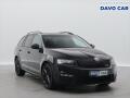 �koda Octavia 2.0 TDI 135kW Challenge CZ