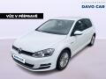 Volkswagen Golf 1.4 TSI 110kW CUP