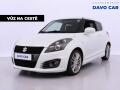 Suzuki Swift 1.6 VVT 100 kW Sport Aut. klim