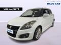 Suzuki Swift 1.6 VVT 100kW Sport Aut.klima