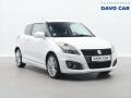 Suzuki Swift 1.6 VVT 100kW Sport Aut.klima