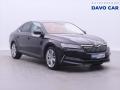 koda Superb 1.4 TSI 160kW CZ iV Style