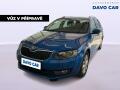 �koda Octavia 1.6 TDI 81kW JOY Xenon 1.Maj.