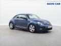 Volkswagen Beetle 2.0 TSI 147kW Sport