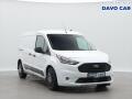 Ford Transit Connect 1.5 TDCI 73 KW DPH CZ