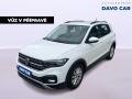 Volkswagen T-Cross 1.6 TDI 70kW DSG CZ Life