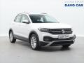 Volkswagen T-Cross 1.6 TDI DSG CZ Life