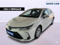 Toyota Corolla 1.8 Hybrid 90kW e-CVT CZ
