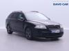 koda Octavia 2.0 TDI RS 125kW Aut.klima