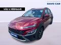 Hyundai Kona 1.0 T-GDI 88kW Comfort CZ DPH