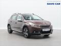 Peugeot 2008 1.6 VTi 88kW Allure Serv.Kniha
