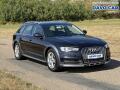 Audi A6 Allroad 3.0 TDI Quattro 200kW S-Tronic