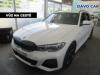 BMW 3.0 d 195kW xDrive M-paket DPH