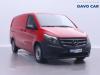 Mercedes-Benz Vito 1.6 111 CDI Long Klima DPH