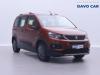 Peugeot Rifter 1.2 PT 81kW Allure Navi Tan