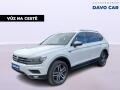 Volkswagen Tiguan 2.0 TSI 162kW 4x4 DSG Allspace