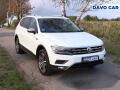 Volkswagen Tiguan Allspace 2.0 TSI 162kW DSG 4M LED 1.Maj