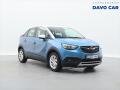 Opel Crossland X 1.2 T CZ Innovation Serv.Kniha