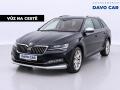 �koda Superb 2.0 TDI 147 kW Scout 4x4 DSG C
